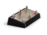 Positive Grid Reactor Control