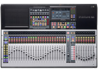 Presonus StudioLive 32S