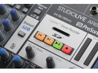 Presonus StudioLive AR8c USB-C Mixer