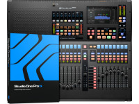 Presonus StudioLive Series III SE 24