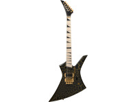 Pro Plus Series Signature Brandon Ellis Kelly KE27 MN Gold Crackle