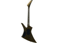 Pro Plus Series Signature Brandon Ellis Kelly KE27 MN Gold Crackle