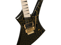 Pro Plus Series Signature Brandon Ellis Kelly KE27 MN Gold Crackle