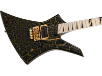 Pro Plus Series Signature Brandon Ellis Kelly KE27 MN Gold Crackle