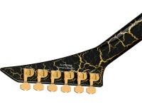 Pro Plus Series Signature Brandon Ellis Kelly KE27 MN Gold Crackle