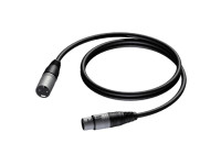 ProCab  CAB901/20 20m - XLR male - XLR female, 