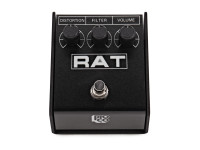  Proco  Rat 2 Distortion