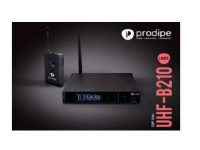 Prodipe B210SOLO Prodipe B210SOLO