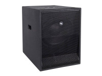 Caisson de basses actif Proel S12A 12'' avec SPL maximal du 127 dB , compact, puissant et offrant des basses haute définition Caisson de basses actif Proel S12A 12'' avec SPL maximal du 127 dB , compact, puissant et offrant des basses haute définition