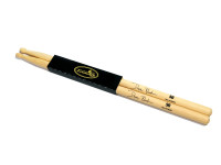 Proel Tamburo Pack TB Dave Black Student Signature Snare Drum