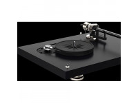 Project Gira-Discos Debut Pro Preto Project Gira-Discos Debut Pro Preto