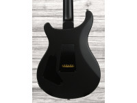 PRS 40th Anniversary Custom 24 Satin Limited Edition - Fire Smokeburst