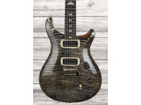 PRS Custom 24-08 Charcoal