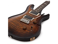 PRS Custom 24 10 Black Gold Burst