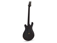 PRS Custom 24 10 Black Gold Burst