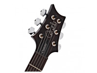 PRS Custom 24 10 Black Gold Burst