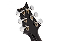 PRS Custom 24 10 Black Gold Burst