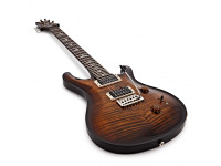 PRS Custom 24 10 Black Gold Burst