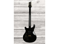 PRS Custom 24 Fire Smokeburst