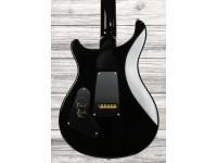 PRS Custom 24 Fire Smokeburst