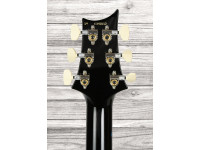 PRS Custom 24 Fire Smokeburst