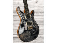 PRS  Custom 24 Thin Charcoal