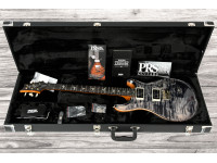 PRS  Custom 24 Thin Charcoal