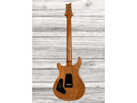 PRS Custom 24 Yellow Tiger