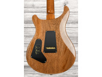 PRS Custom 24 Yellow Tiger