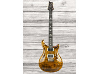 PRS Custom 24 Yellow Tiger