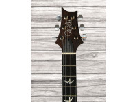PRS  Modern Eagle V Charcoal Cherry Burst
