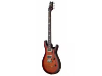 PRS S2 Custom 24-08 Dark Cherry Sunburst