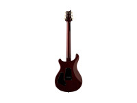 PRS S2 Custom 24 Dark Cherry Sunburst
