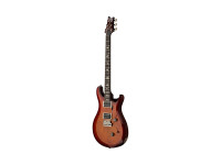 PRS S2 Custom 24 Dark Cherry Sunburst