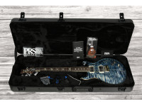 PRS Santana Retro Faded Whale Blue