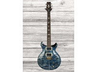 PRS Santana Retro Faded Whale Blue