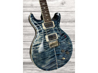PRS Santana Retro Faded Whale Blue