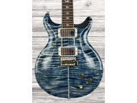 PRS Santana Retro Faded Whale Blue