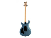 PRS  SE CE 24 Standard Satin Ice Blue Metallic