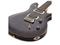 PRS SE CE24 Charcoal Burst