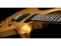 PRS SE CE24 Standard Satin Metallic Gold 2025