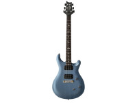 PRS SE CE24 Standard Satin Stoptail Ice Blue Metallic