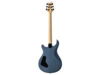 PRS SE CE24 Standard Satin Stoptail Ice Blue Metallic