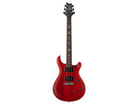 PRS SE CE24 Standard Satin Stoptail Vintage Cherry