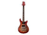 PRS  SE Custom 24-08 Charcoal Cherry Burst