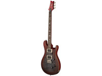 PRS SE Custom 24 Charcoal Cherry B