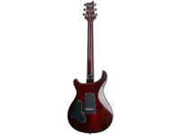 PRS  SE Custom 24 Orange Tiger Smokeburst Limited