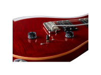 PRS  SE Custom 24 Ruby LTD