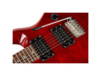 PRS  SE Custom 24 Ruby LTD