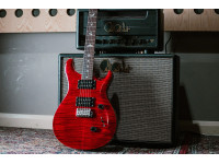 PRS  SE Custom 24 Ruby LTD